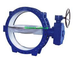 BUTTERFLY VALVES DEALERS IN KOLKATA