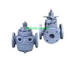 PLUG VALVES SUPPLIERS IN KOLKATA