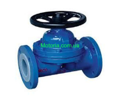 DIAPHRAGM VALVES IN KOLKATA