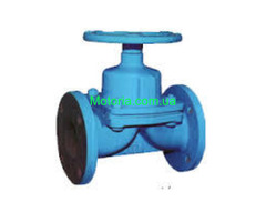 DIAPHRAGM VALVES SUPPLIERS IN KOLKATA