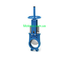 KNIFE EDGE GATE VALVES IN KOLKATA