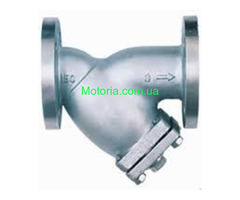 Y-STRAINERS SUPPLIERS IN KOLKATA